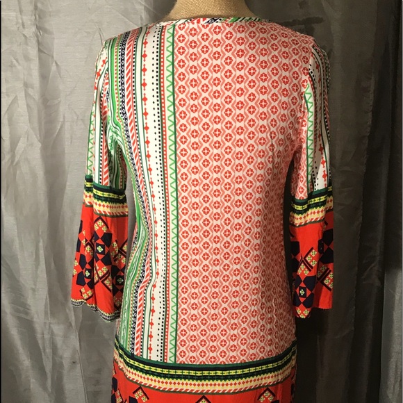 Newbury Kustom dress small - Picture 3 of 6